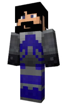 Minecraft skin rithm