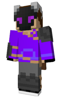 Minecraft скін по ніку DaboyzA