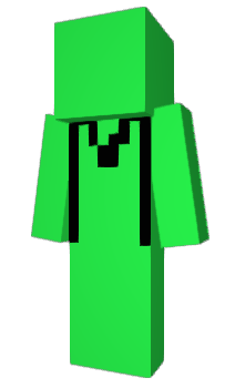 Minecraft skin MiguelGD12