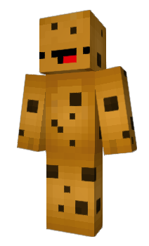 Minecraft скін по ніку 00ty