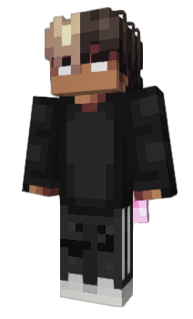 Minecraft skin xNisz