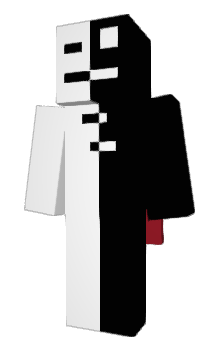 Minecraft skin DoomGuyy