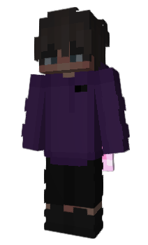 Minecraft skin onetime