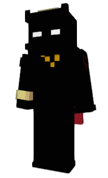 Minecraft skin Gamefeeling