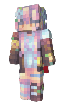 Minecraft skin page75