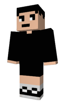 Minecraft скін по ніку jaydonnpayne