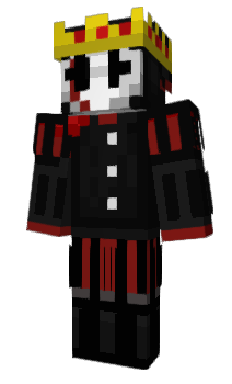 Minecraft skin Diamond_O