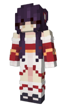 Minecraft skin dream111