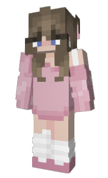 Minecraft скин по нику issiue