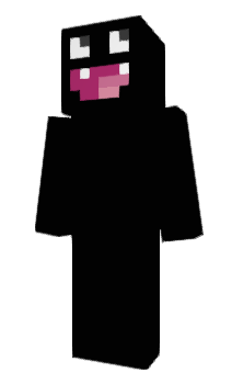 Minecraft skin slesh_wasaby