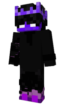 Minecraft скін по ніку a4to