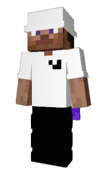 Minecraft skin PostMaker_