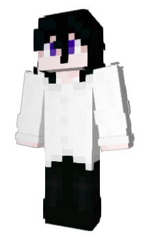 Minecraft skin bonsajhgr