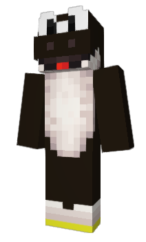 Minecraft skin 8404