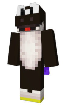 Minecraft skin 8404