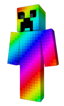 Minecraft скін по ніку Tizmo