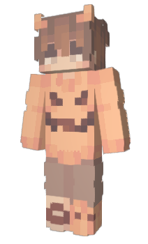 Minecraft skin VeKo_12