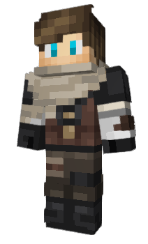 Minecraft скин по нику devid_dvd1