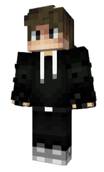 Minecraft скін по ніку GangUnit_