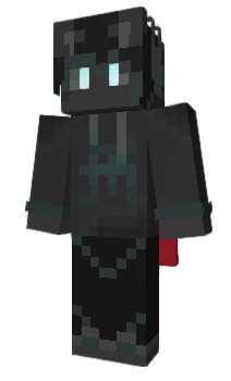 Minecraft skin quitsv