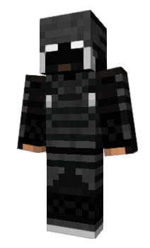 Minecraft скін по ніку Zenkar