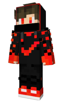 Minecraft скин по нику mrlapsi