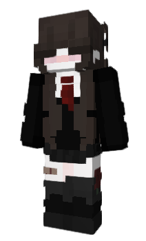 Minecraft скин по нику 1Razan