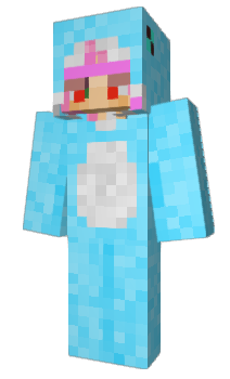 Minecraft скін по ніку shArk15