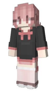 Minecraft skin siuuuuuuuuuuuuuu
