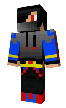 Minecraft скин по нику Skins22