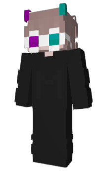 Minecraft скин по нику possiblement