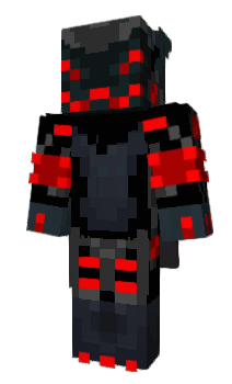 Minecraft скин по нику MoratoryRobin33