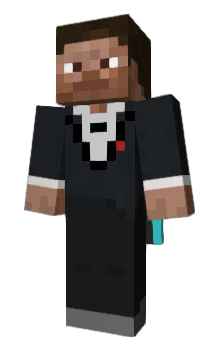 Minecraft скин по нику _axdn_