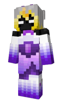 Minecraft скін по ніку Chassis_P