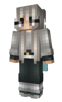 Minecraft скин по нику celleby