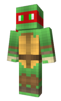 Minecraft скин по нику harryes