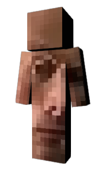 Minecraft skin Abbad