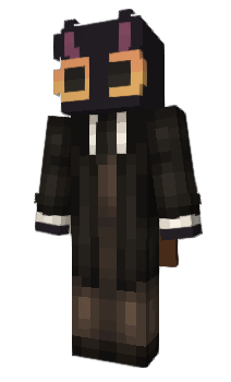 Minecraft скин по нику Mandhew