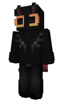 Minecraft скін по ніку Mandhew