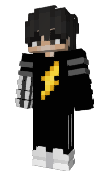 Minecraft skin Itz_Broken_Boy