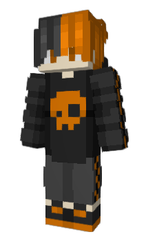 Minecraft skin Itz_Broken_Boy