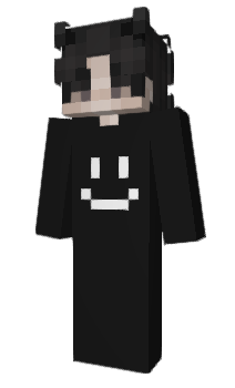 Minecraft скин по нику zondaar
