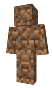 Minecraft skin Meeyt