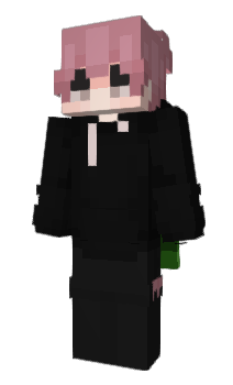 Minecraft скін по ніку TR0LL