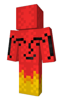 Minecraft скін по ніку ACDog