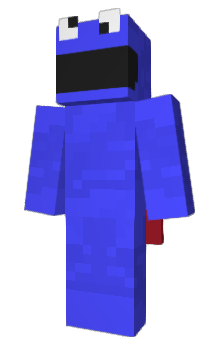 Minecraft скін по ніку TomHJ