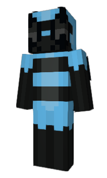 Minecraft скін по ніку FelniirGorath