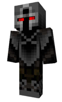 Minecraft скин по нику max_25