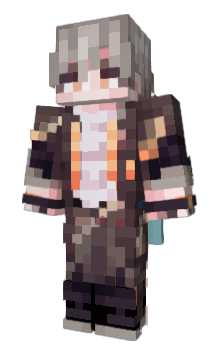 Minecraft скин по нику xvgu