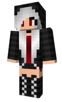 Latest Minecraft skins Page - 444